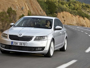 Топ-10 лучших марок автомобилей в России